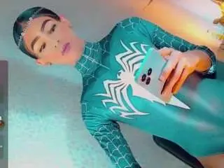 Camsoda Adult Video Chat of isabellalatingirs