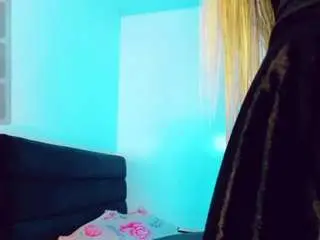 Camsoda Adult Webcams of amanda-cax