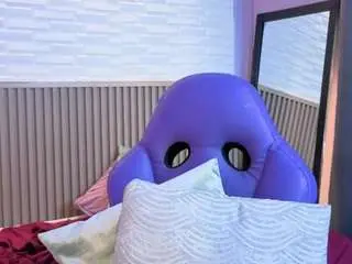 Camsoda Adult Webcam of baddiebratzz