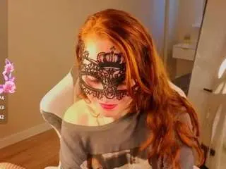 Camsoda Private Sex Chat of margo-kelly