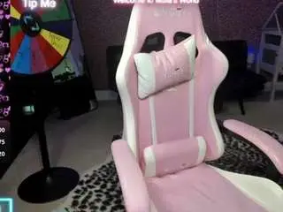 Camsoda Nude Webcam of themaneater