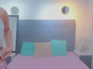 Camsoda Adult Video Chat of channelstark