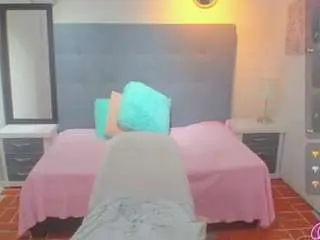 Camsoda Live Porn of channelstark