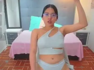 Camsoda Best live sex cam show of channelstark