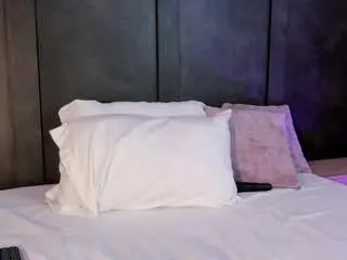 Camsoda Nude Webcam of nina-desire
