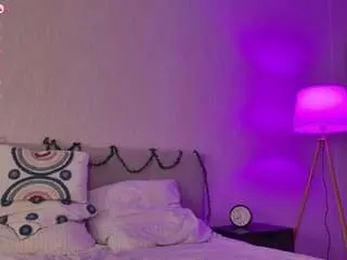 Camsoda Nude Webcam of seravine