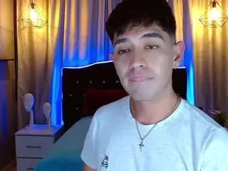 Camsoda Live Sex of stone-axel