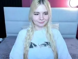 Camsoda Free Live Porn of ruthbryant