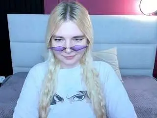 Camsoda Adult Webcams of ruthbryant