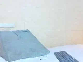 Camsoda Free Porn Cam of shamiraspencer