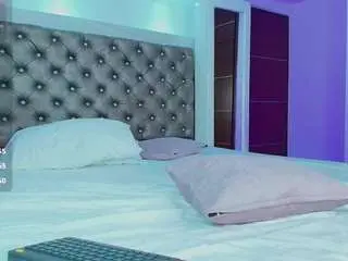 Camsoda Free Porn Cam of aryloverx