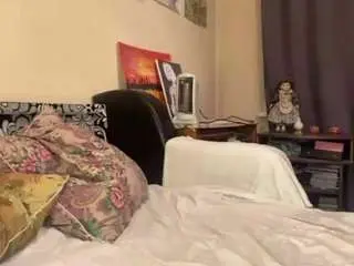 Camsoda Sex Cam of erlinefeltz