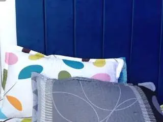 Camsoda Best Webcam of exotic-wish