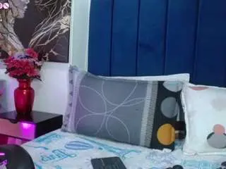 Camsoda Adult Webcam of exotic-wish