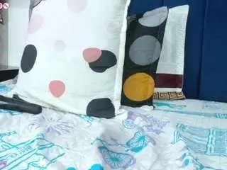 Camsoda Sex Cam of exotic-wish