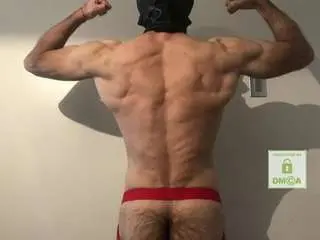 Camsoda Live Porn of oldfaithful