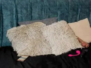 Camsoda Sex Chat of casca-loly