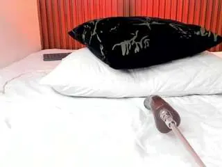 Camsoda Nude Webcam of amber-lucia