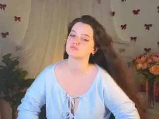 Camsoda Adult Webcam of lissetterusin