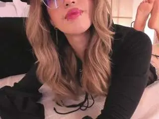 Camsoda Live Sex of crystalrosee1