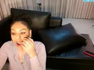Camsoda Free Porn Cam of desirerodriguez
