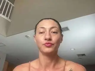 Camsoda Adult Video Chat of whitneyoc