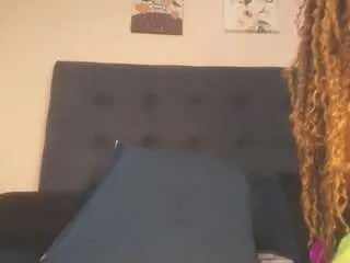 Camsoda Sex Chat of evelonga707