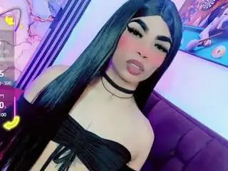 Camsoda Adult Video Chat of gisele-fox