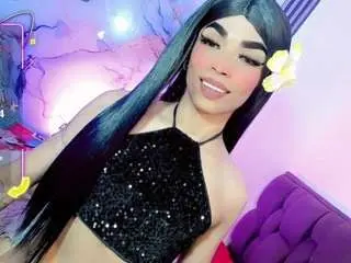 Camsoda Private Sex Chat of gisele-fox