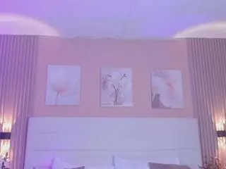 Camsoda Private Sex Chat of jessy-evanss