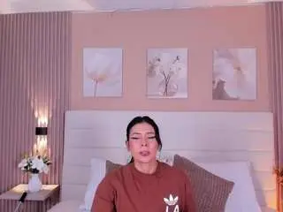Camsoda Live Porn of jessy-evanss