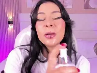 Camsoda Best live sex cam show of jessy-evanss