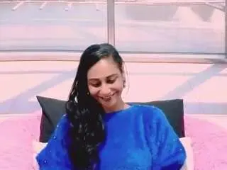 Camsoda Nude Webcam of indianfire