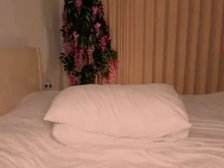 Camsoda Best Webcam of ellenflower