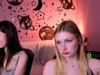 Camsoda Live Sex of kaisy-star