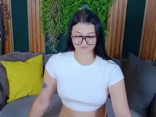 Camsoda Adult Webcam of solazolaa