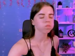 Camsoda Free Porn Cam of bella-sky