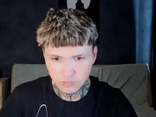 Camsoda Live Porn of jonnydarkk