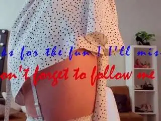 Camsoda Best Webcam of sofiastevens