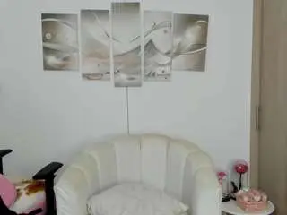Camsoda Adult Webcam of haileyflorez