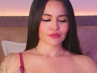 Camsoda Best Webcam of miasanta