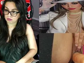 Camsoda Adult Webcams of india-rae-blaze