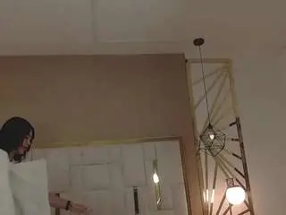 Camsoda Live Sex of darkmysteryfx
