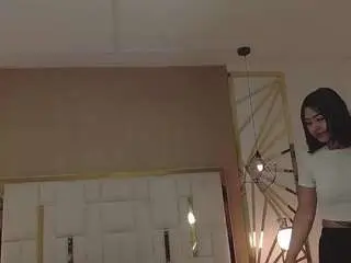 Camsoda Best live sex cam show of darkmysteryfx