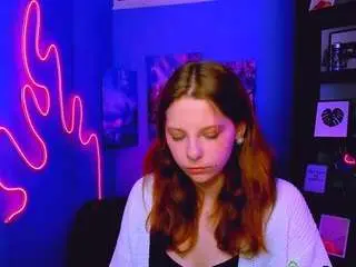 Camsoda Sex Chat of kriss-babyy