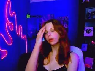 Camsoda Sex Chat of kriss-babyy