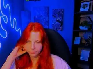 Camsoda Best Webcam of kriss-babyy