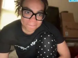 Camsoda Free Live Porn of zahrabliss