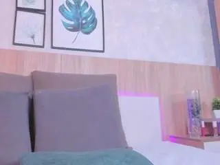 Camsoda Live Porn of alyssia-collins