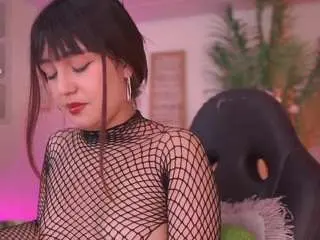 Camsoda Adult Video Chat of dakota-moon